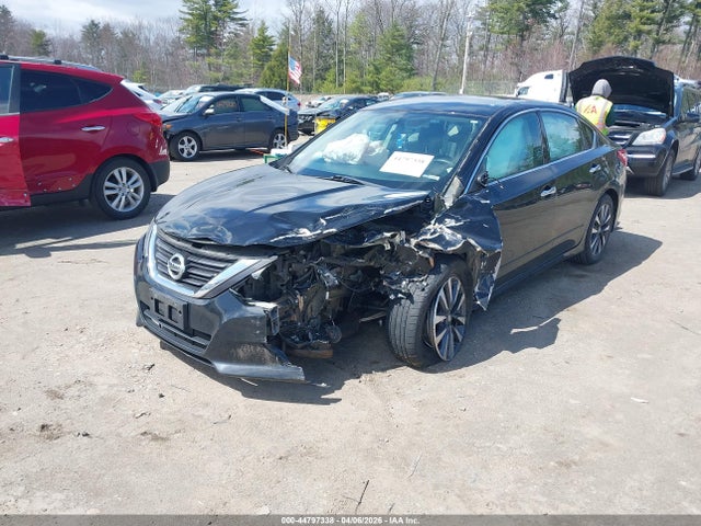 1N4AL3AP3HC173911 Nissan Altima 2.5 Sv