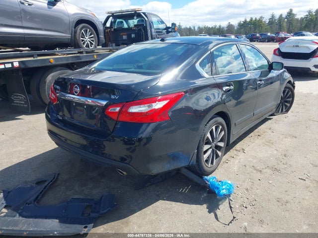 1N4AL3AP3HC173911 Nissan Altima 2.5 Sv