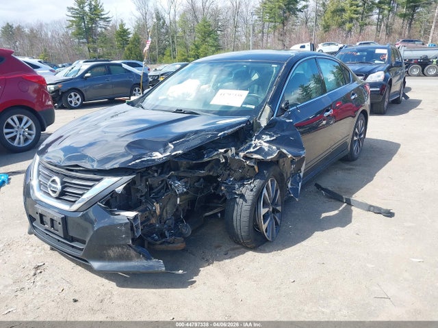 1N4AL3AP3HC173911 Nissan Altima 2.5 Sv