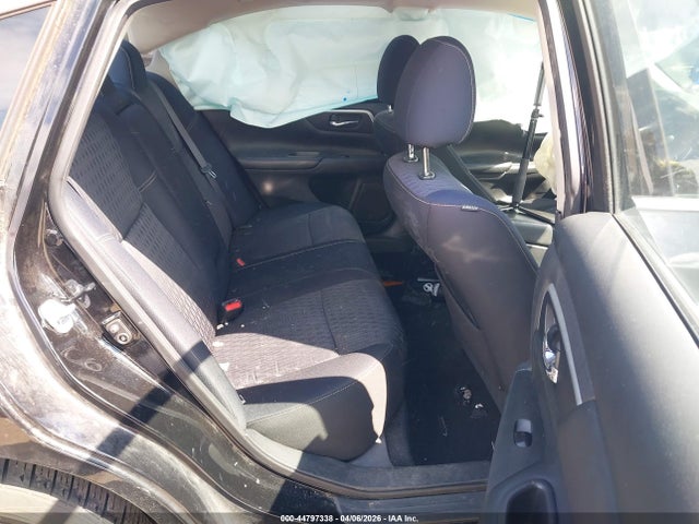 1N4AL3AP3HC173911 Nissan Altima 2.5 Sv