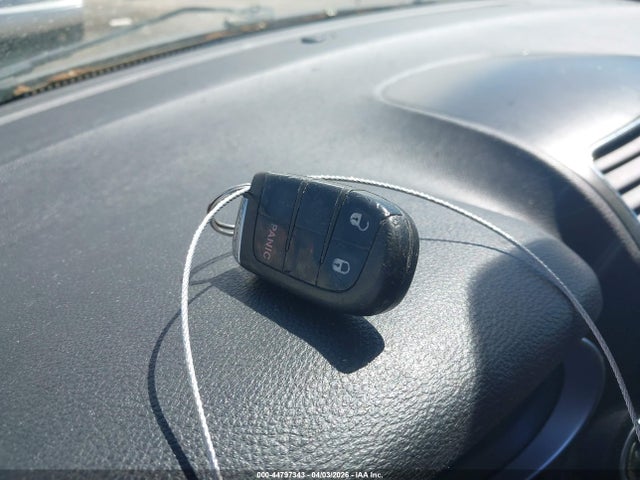 2013 DODGE JOURNEY 3C4PDDBG7DT535825 Photo 10