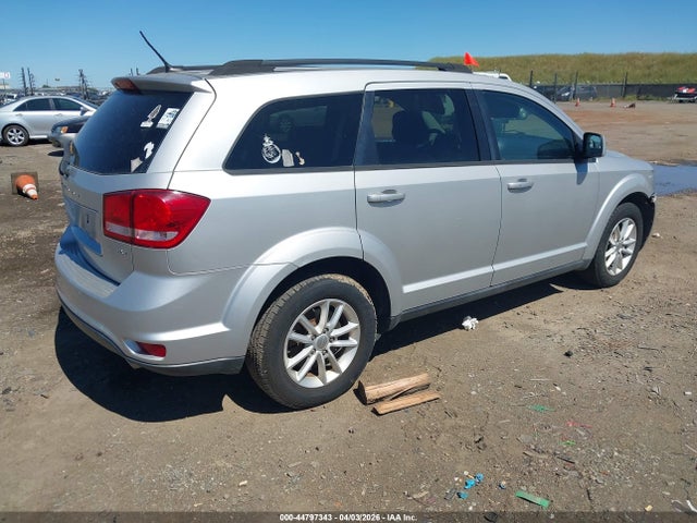 2013 DODGE JOURNEY 3C4PDDBG7DT535825 Photo 3