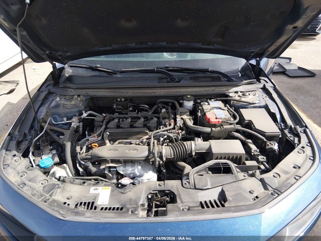 1HGCY1F43SA000773 Honda ACCORD SE