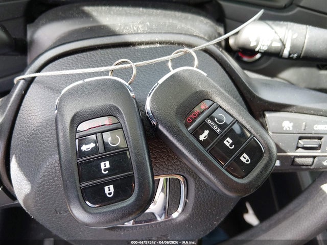 1HGCY1F43SA000773 Honda ACCORD SE