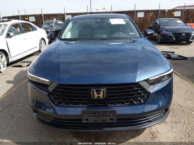 1HGCY1F43SA000773 Honda ACCORD SE