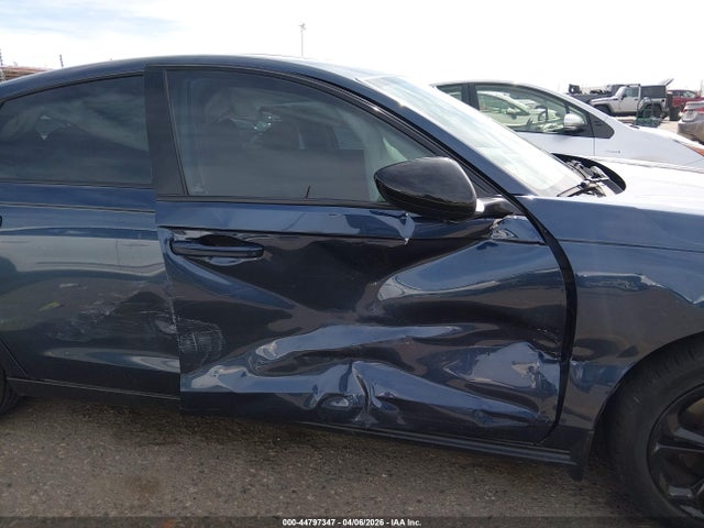 1HGCY1F43SA000773 Honda ACCORD SE