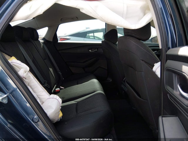 1HGCY1F43SA000773 Honda ACCORD SE