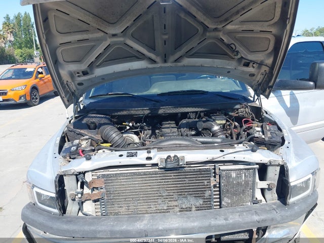 1997 Dodge Ram 2500 St მანქანა იყიდება აუქციონზე, vin: 3B7KF23D4VG806038, აუქციონის ნომერი: 44797348