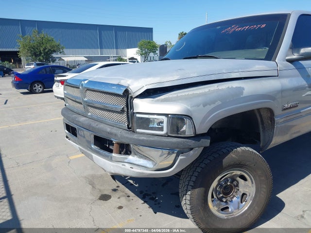 1997 Dodge Ram 2500 St მანქანა იყიდება აუქციონზე, vin: 3B7KF23D4VG806038, აუქციონის ნომერი: 44797348