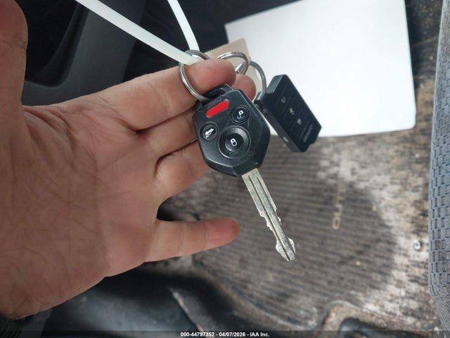 44797352 :رقم المزاد ، 4S4BSAFC6J3315021 vin ، 2018 Subaru Outback 2.5i Premium مزاد بيع