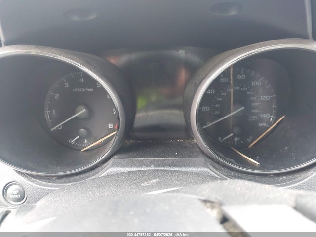 44797352 :رقم المزاد ، 4S4BSAFC6J3315021 vin ، 2018 Subaru Outback 2.5i Premium مزاد بيع