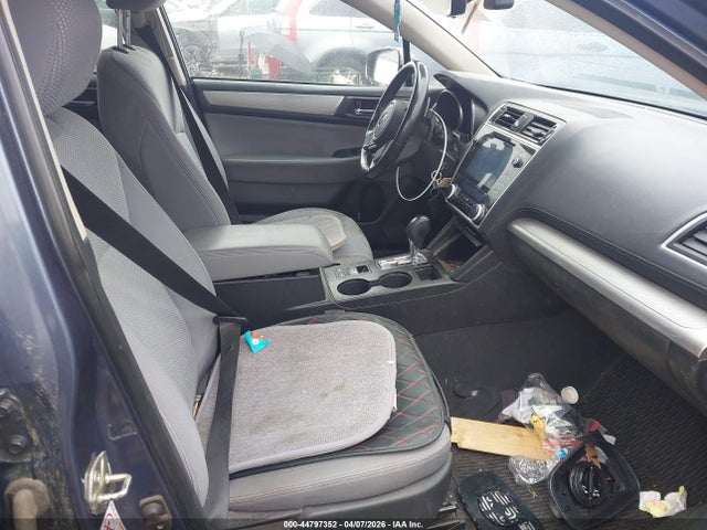 44797352 :رقم المزاد ، 4S4BSAFC6J3315021 vin ، 2018 Subaru Outback 2.5i Premium مزاد بيع