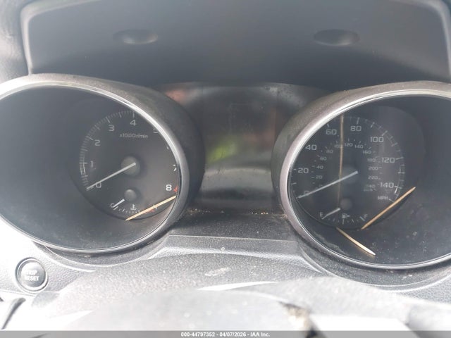 44797352 :رقم المزاد ، 4S4BSAFC6J3315021 vin ، 2018 Subaru Outback 2.5i Premium مزاد بيع