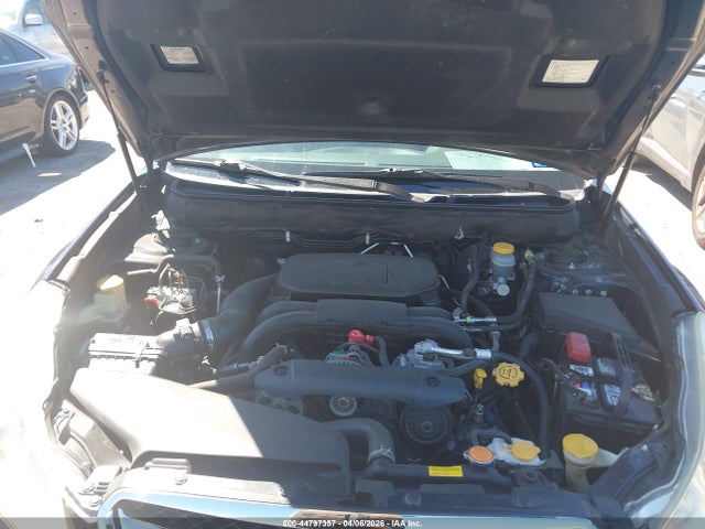 Aukcja sprzedaży 2012 Subaru Legacy 2.5i Premium, vin: 4S3BMBC61C3032998, numer aukcji: 44797357