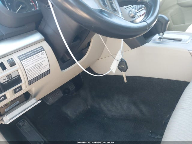 Aukcja sprzedaży 2012 Subaru Legacy 2.5i Premium, vin: 4S3BMBC61C3032998, numer aukcji: 44797357