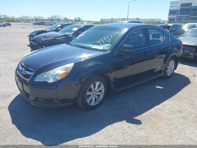 Aukcja sprzedaży 2012 Subaru Legacy 2.5i Premium, vin: 4S3BMBC61C3032998, numer aukcji: 44797357