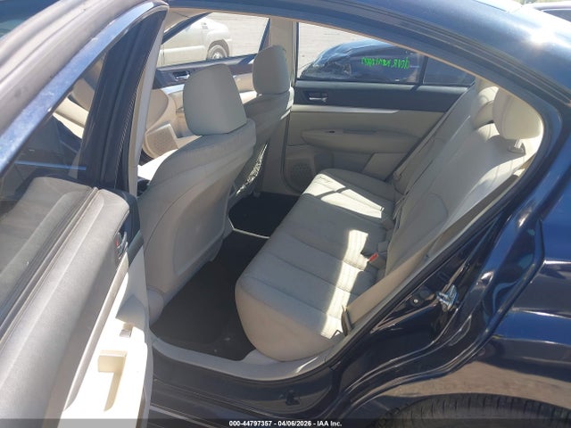 Aukcja sprzedaży 2012 Subaru Legacy 2.5i Premium, vin: 4S3BMBC61C3032998, numer aukcji: 44797357
