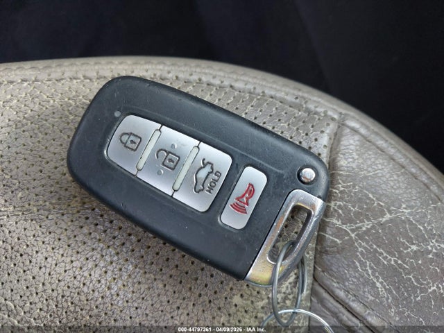 44797361 :رقم المزاد ، 5XXGN4A78DG232966 vin ، 2013 Kia Optima Ex مزاد بيع
