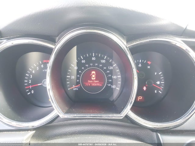 44797361 :رقم المزاد ، 5XXGN4A78DG232966 vin ، 2013 Kia Optima Ex مزاد بيع
