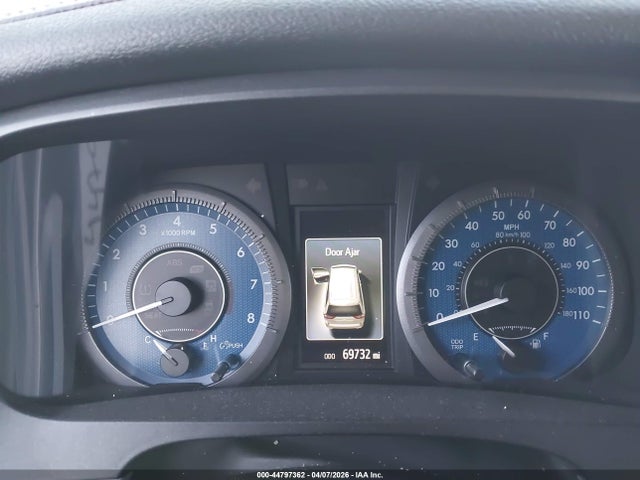 Toyota SIENNA XLE 2020 5TDYZ3DC5LS077995 Image 16