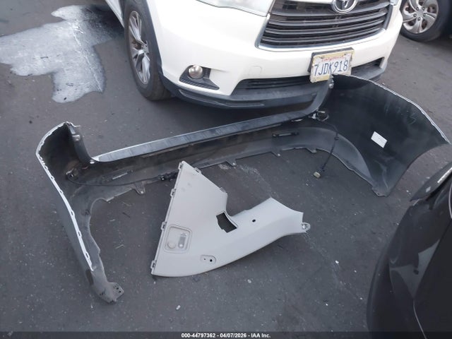 Toyota SIENNA XLE 2020 5TDYZ3DC5LS077995 Image 12