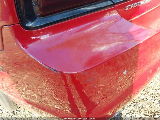 2012 Dodge Charger Se მანქანა იყიდება აუქციონზე, vin: 2C3CDXBG2CH217705, აუქციონის ნომერი: 44797364