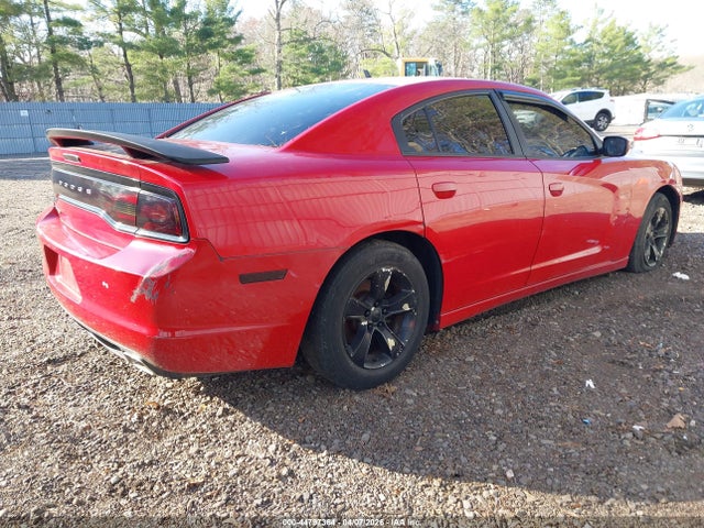 2012 Dodge Charger Se მანქანა იყიდება აუქციონზე, vin: 2C3CDXBG2CH217705, აუქციონის ნომერი: 44797364