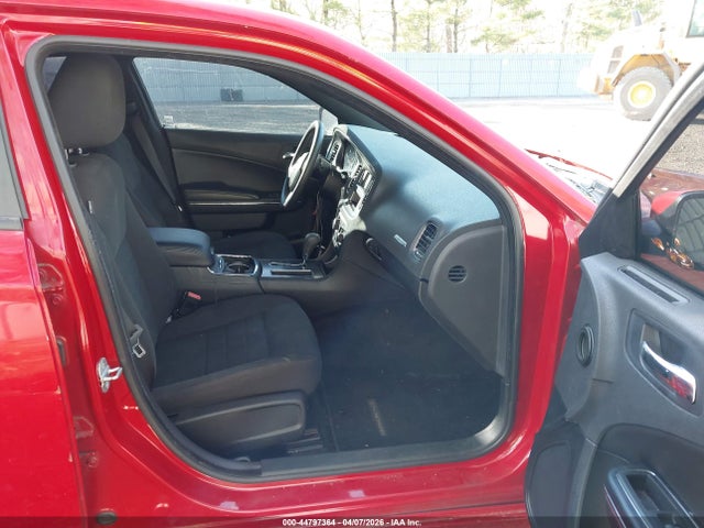 2012 Dodge Charger Se მანქანა იყიდება აუქციონზე, vin: 2C3CDXBG2CH217705, აუქციონის ნომერი: 44797364