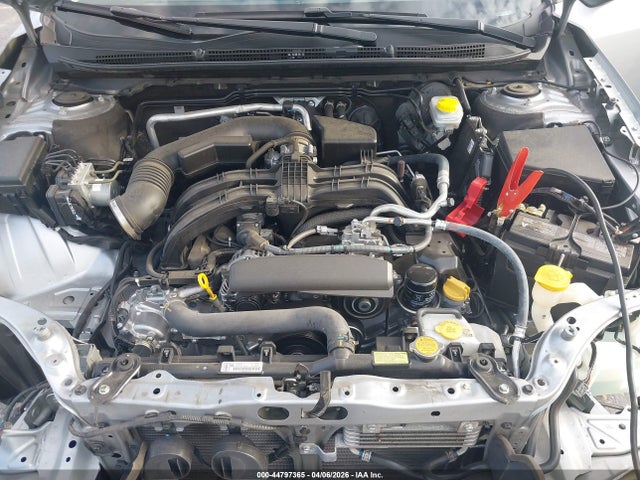 Subaru Outback Premium 2023 4S4BTAFC9P3217462 Image 10