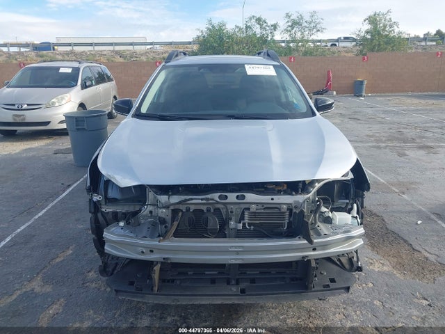 Aukcja sprzedaży 2023 Subaru Outback Premium, vin: 4S4BTAFC9P3217462, numer aukcji: 44797365