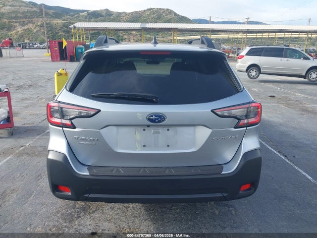 Subaru Outback Premium 2023 4S4BTAFC9P3217462 Image 17
