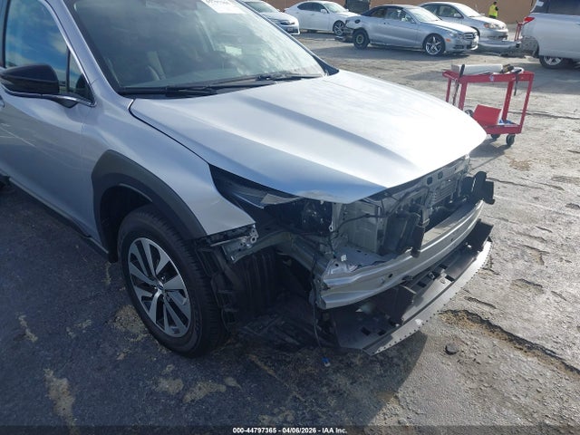4S4BTAFC9P3217462 Subaru Outback Premium