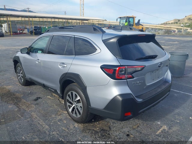 Subaru Outback Premium 2023 4S4BTAFC9P3217462 Image 3