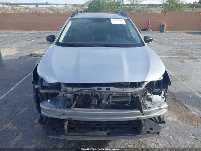 Subaru Outback Premium 2023 4S4BTAFC9P3217462 Image 6