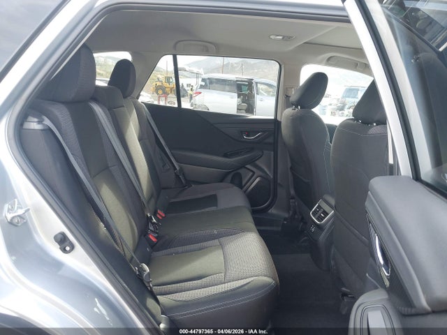 Subaru Outback Premium 2023 4S4BTAFC9P3217462 Image 8