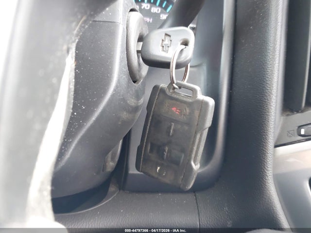 Aukcja sprzedaży 2015 Chevrolet Silverado 1500 2lt, vin: 1GCVKREC2FZ308797, numer aukcji: 44797366