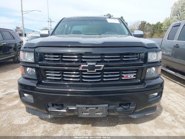Aukcja sprzedaży 2015 Chevrolet Silverado 1500 2lt, vin: 1GCVKREC2FZ308797, numer aukcji: 44797366
