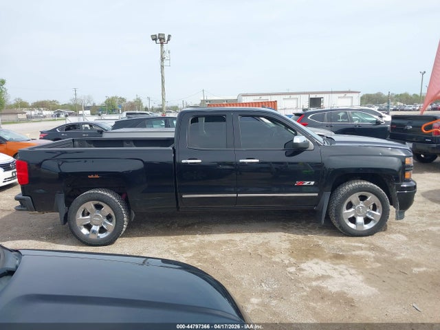 Aukcja sprzedaży 2015 Chevrolet Silverado 1500 2lt, vin: 1GCVKREC2FZ308797, numer aukcji: 44797366