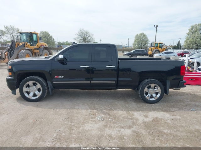 Aukcja sprzedaży 2015 Chevrolet Silverado 1500 2lt, vin: 1GCVKREC2FZ308797, numer aukcji: 44797366