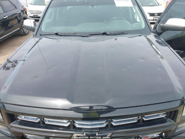 Aukcja sprzedaży 2015 Chevrolet Silverado 1500 2lt, vin: 1GCVKREC2FZ308797, numer aukcji: 44797366