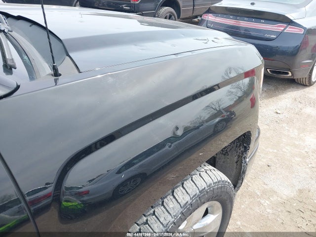 Aukcja sprzedaży 2015 Chevrolet Silverado 1500 2lt, vin: 1GCVKREC2FZ308797, numer aukcji: 44797366