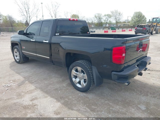 Aukcja sprzedaży 2015 Chevrolet Silverado 1500 2lt, vin: 1GCVKREC2FZ308797, numer aukcji: 44797366