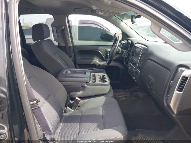 Aukcja sprzedaży 2015 Chevrolet Silverado 1500 2lt, vin: 1GCVKREC2FZ308797, numer aukcji: 44797366