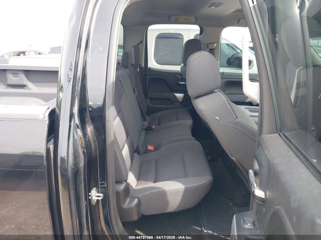 Aukcja sprzedaży 2015 Chevrolet Silverado 1500 2lt, vin: 1GCVKREC2FZ308797, numer aukcji: 44797366