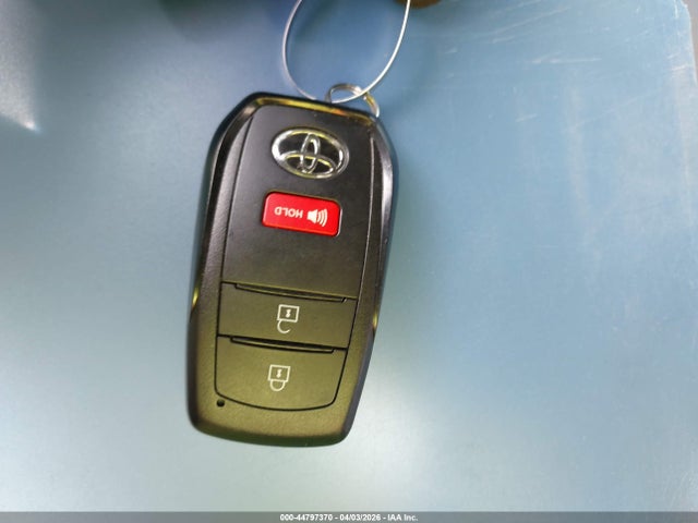 Toyota Tacoma Sr5 2025 3TMLB5JN4SM124819 Image 11