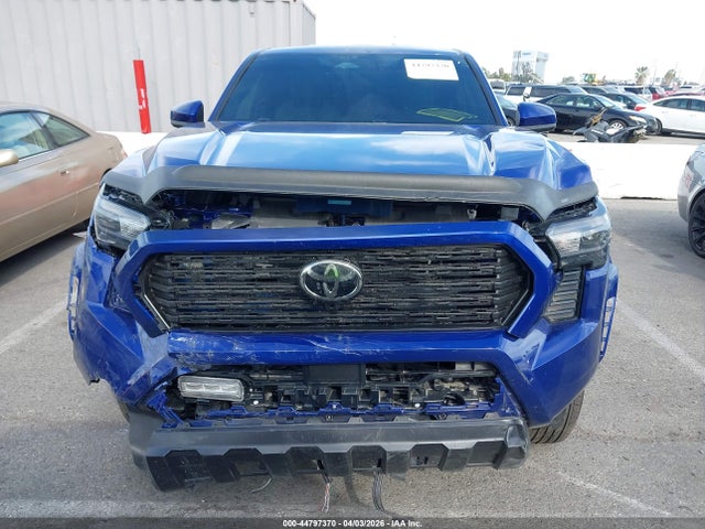 Toyota Tacoma Sr5 2025 3TMLB5JN4SM124819 Image 12