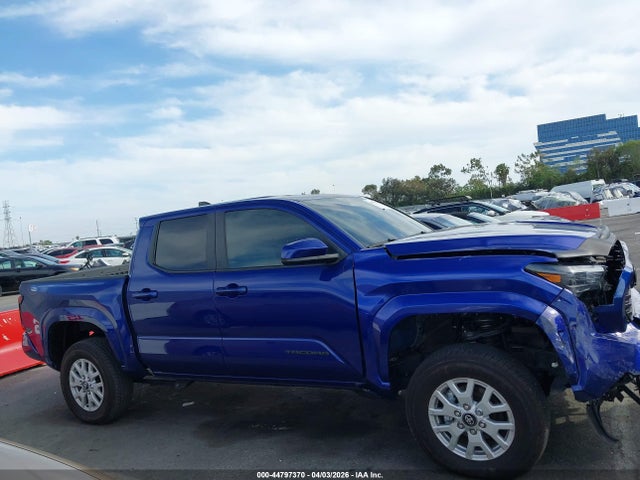 Toyota Tacoma Sr5 2025 3TMLB5JN4SM124819 Image 13