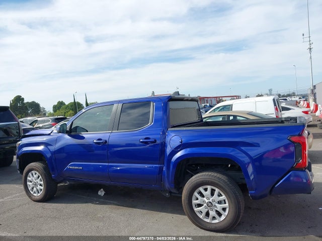 Toyota Tacoma Sr5 2025 3TMLB5JN4SM124819 Image 14