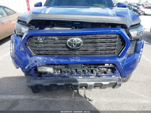 Toyota Tacoma Sr5 2025 3TMLB5JN4SM124819 Image 6