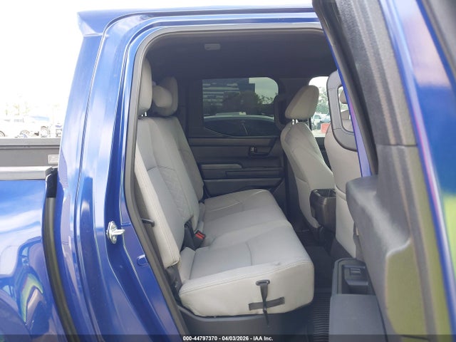Toyota Tacoma Sr5 2025 3TMLB5JN4SM124819 Image 8